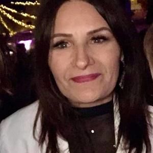 Meet your Posher, Rosamaria